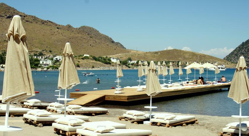 La Brezza Suite & Hotel