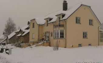 B&B de Boerderij