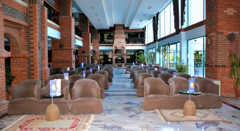 Zafir Termal Otel