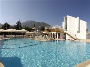 Monta Verde Hotel & Villas