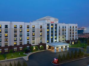 SpringHill Suites by Marriott Newark International Airport