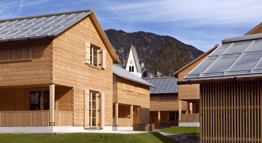 Casalpin Chalets