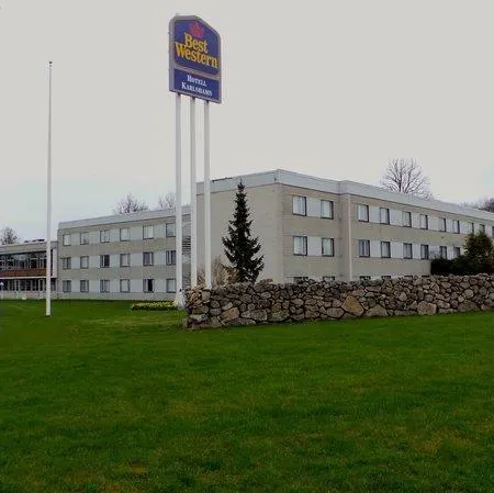 Best Western Hotell Karlshamn