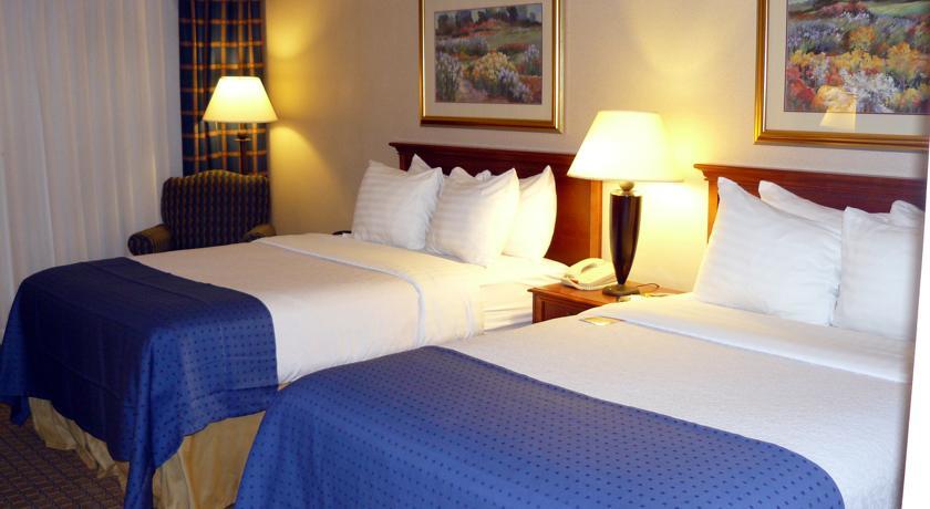 Best Western Premier Alton-St. Louis Area Hotel