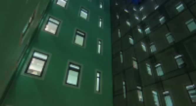 Holiday Inn Express Lisboa - Av. Liberdade