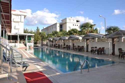 Ata Hotel Kumburgaz