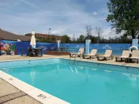 Royal Inn & Suites Hotels in Baton Rouge