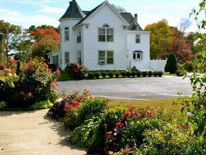 The Victoria Inn Bed & Breakfast