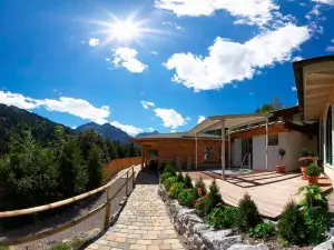 Verwöhn-Wellnesshotel Walserhof