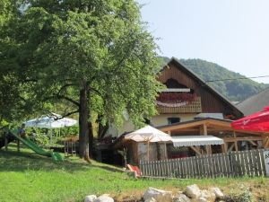 Slovenian Traditional Guest House