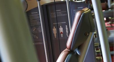 ジム マリオット エグゼクティブ アパートメンツ ロンドン ウェスト インディア キーの写真