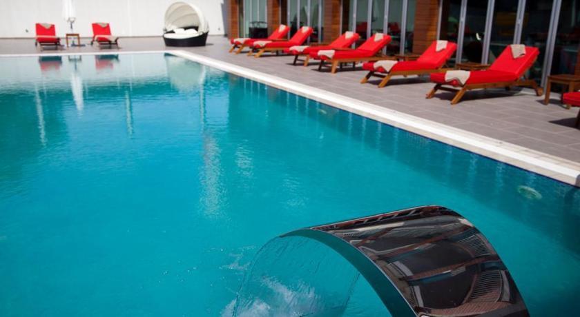 Yalova Lova Hotel & Spa Yalova
