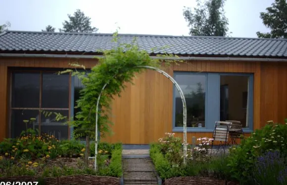 科那摩澤住宿加早餐旅館