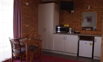 Centrepoint Motel Deniliquin