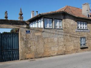 Casa da Quinta de S. Martinho