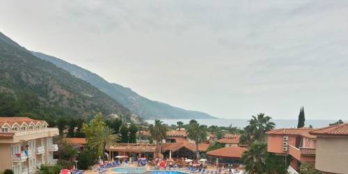 Oludeniz Turquoise Hotel