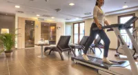 Hotel Pine - Gym