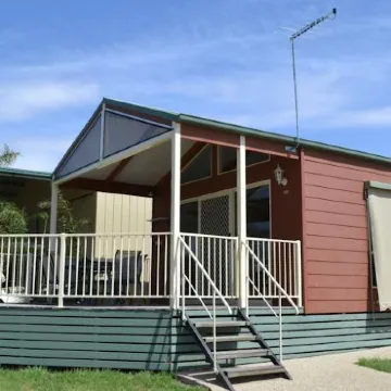 Tasman Holiday Parks - Lake Mulwala
