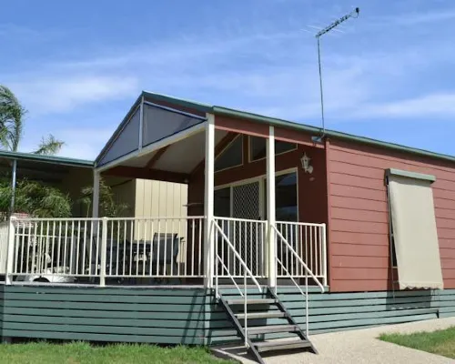 Tasman Holiday Parks - Lake Mulwala Hotels in Mulwala