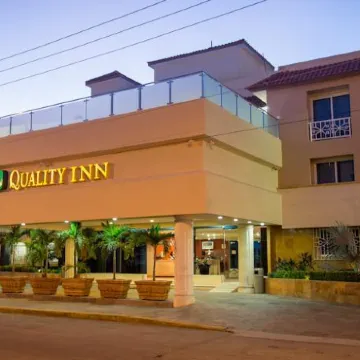 Quality Inn Mazatlan