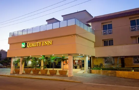 馬薩特蘭品質酒店