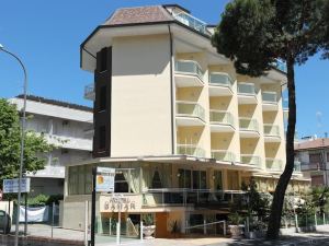 Hotel Bamar Pinarella di Cervia
