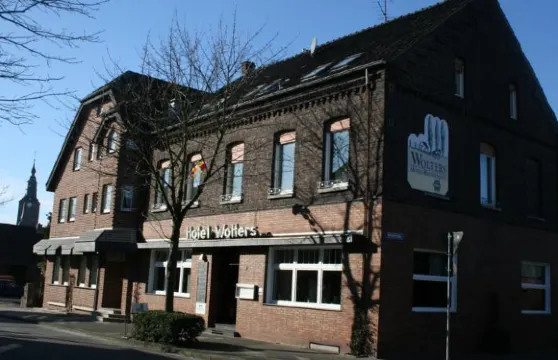 沃爾特蘭德嘎斯豪斯酒店