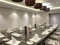 ゴンビル ホテル ケンブリッジのホテル