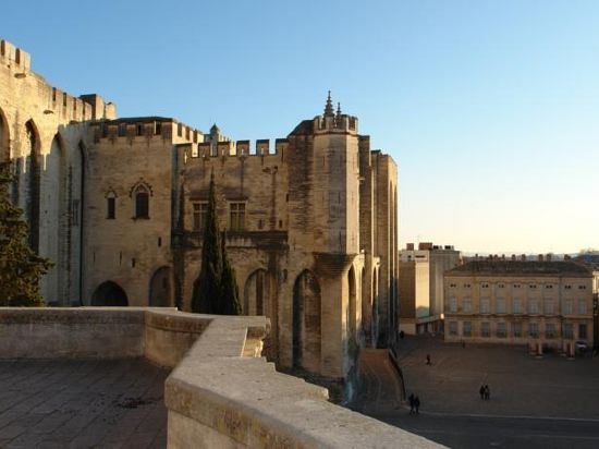 10 Best Hotels near Le Tom Tip, Avignon 2022 | Trip.com