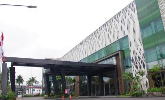 Holiday Inn Cikarang Jababeka