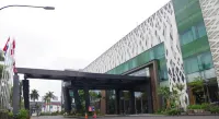 Holiday Inn CIKARANG JABABEKA by IHG Hotel di 