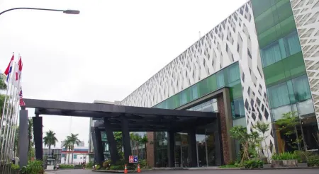 Holiday Inn Cikarang Jababeka