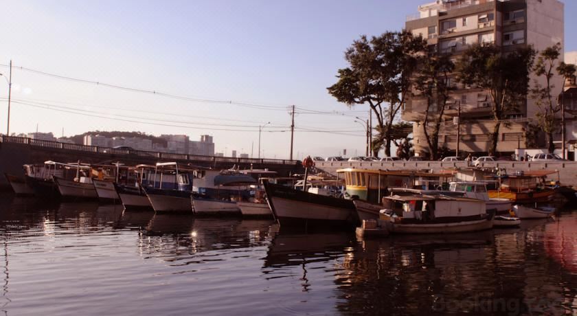 Hotelinho Urca Guest House, Rio De Janeiro