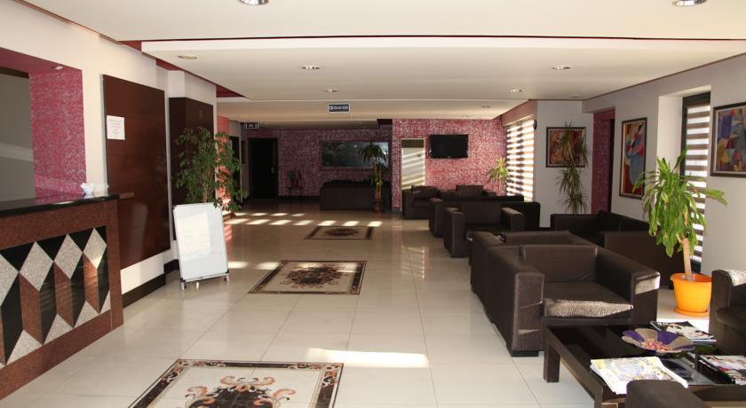 Grand Kayalar Hotel