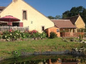 chambres d'hôtes de la haute poignandière