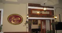 Berce Apartments Hotel a Sultanbeyli