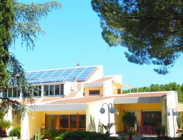 B&B Villa Garden - Housity