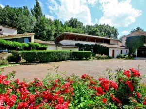 Moulin du Val de Seugne - Hôtel 4 étoiles & restaurant gastronomique