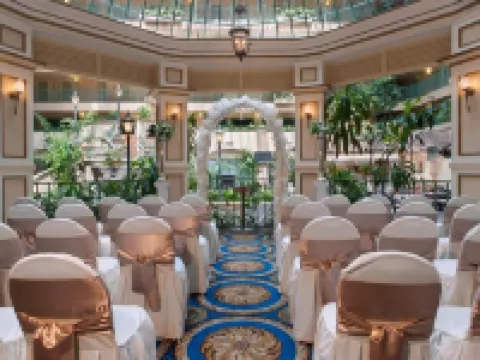 Embassy Suites by Hilton Los Angeles Downey Hotels in Downey