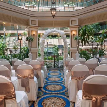 Embassy Suites by Hilton Los Angeles Downey