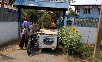 The Little Lopburi Village