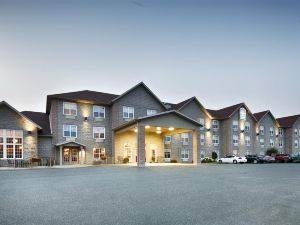 Best Western Plus Woodstock Hotel  Conference Centre