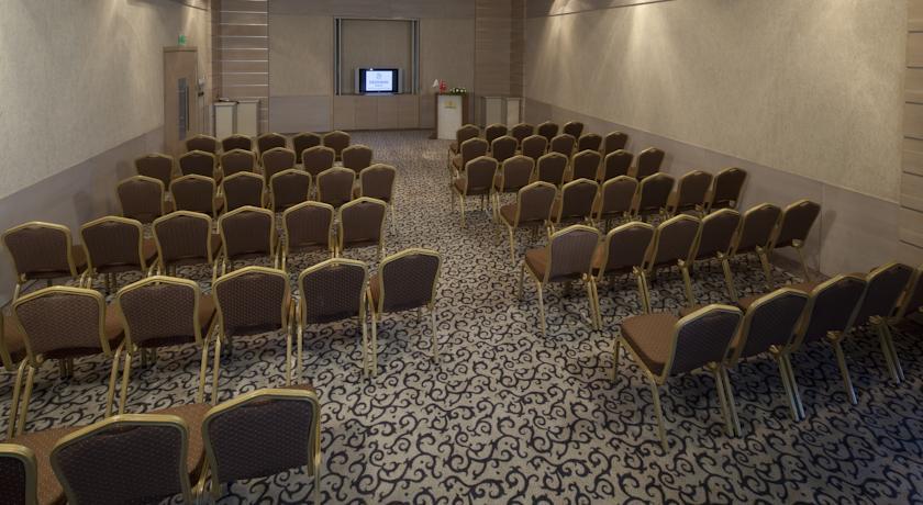 Dedeman Konya Hotel Convention Center