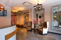 Maitrise Hotel Maida Vale - London Hotels in Brent