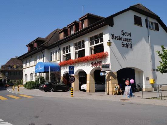 hotel schiff am see room reviews photos murten 2021 deals price trip com