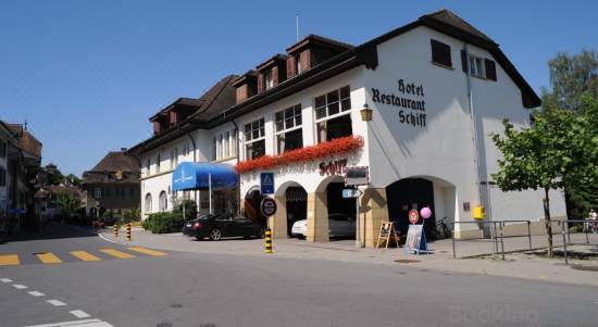 hotel schiff am see room reviews photos murten 2021 deals price trip com