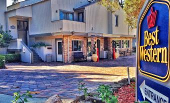 Best Western the Inn  Suites Pacific Grove