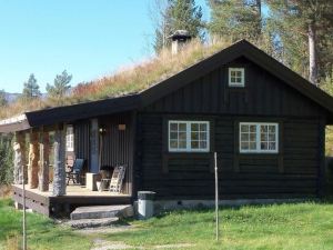 Hogstul Hytter - Skojestua - 2 Bedroom Cottage