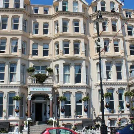 Trevelyan Hotel