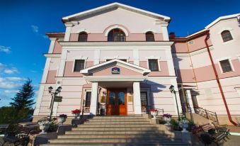 Art Hotel Nikolaevsky Posad